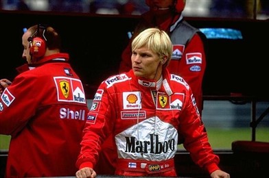 Salo Mika 
