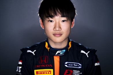 Tsunoda Yuki