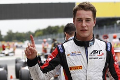 Vandoorne Stoffel