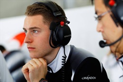 Vandoorne Stoffel