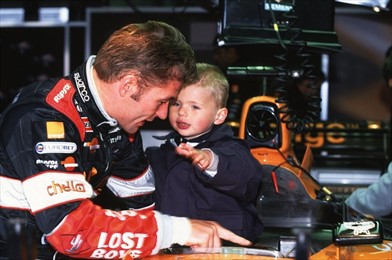 Verstappen Jos