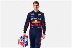 Verstappen Max