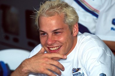 Villeneuve Jacques