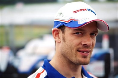 Wurz Alexander
