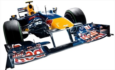 Foto Red Bull Racing #