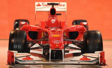 Foto Scuderia Ferrari Marlboro #