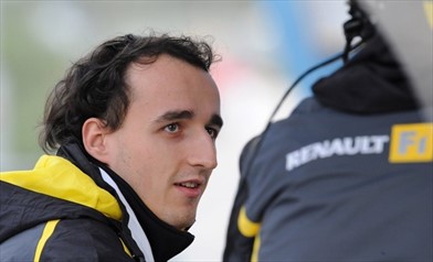 Foto Renault F1 Team #