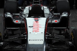 Foto Vodafone McLaren Mercedes #