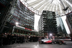 Foto Vodafone McLaren Mercedes #