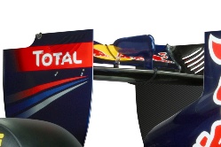 Foto Red Bull Racing #
