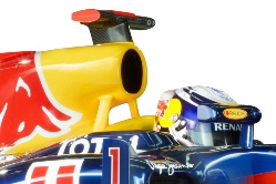 Foto Red Bull Racing #