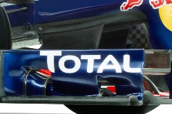 Foto Red Bull Racing #