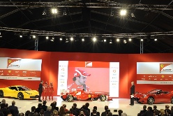 Foto Scuderia Ferrari #