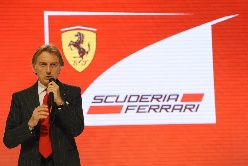 Foto Scuderia Ferrari #