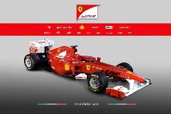 Foto Scuderia Ferrari #