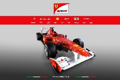 Foto Scuderia Ferrari #