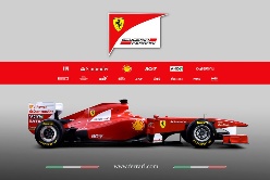 Foto Scuderia Ferrari #