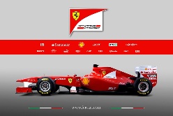 Foto Scuderia Ferrari #