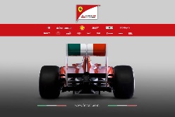 Foto Scuderia Ferrari #