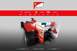 Foto Scuderia Ferrari #