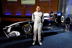 Foto AT&T Williams #