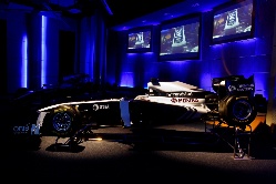 Foto AT&T Williams #