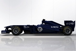 Foto AT&T Williams #