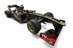 Foto Renault F1 Team #
