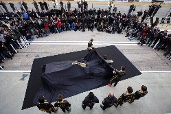 Foto Renault F1 Team #
