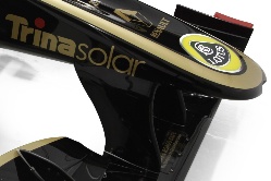 Foto Renault F1 Team #