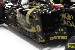 Foto Renault F1 Team #
