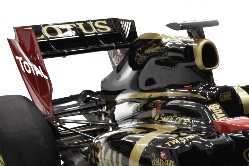 Foto Renault F1 Team #