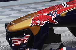 Foto Scuderia Toro Rosso #