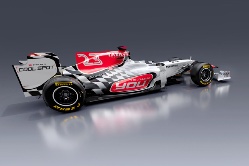 Foto Hispania Racing F1 Team #