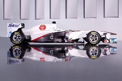 Foto Sauber F1 Team #