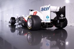 Foto Sauber F1 Team #