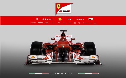Ferrari F2012