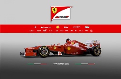 Ferrari F2012