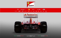 Ferrari F2012