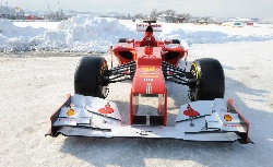 Ferrari F2012