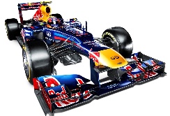 Red Bull RB8