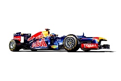 Red Bull RB8