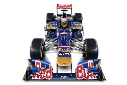 Red Bull RB8