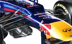 Red Bull RB8