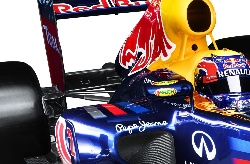 Red Bull RB8