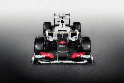 Sauber C31