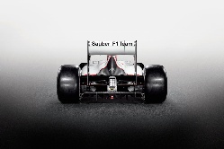Sauber C31
