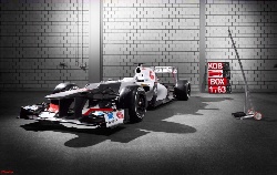 Sauber C31