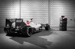 Sauber C31