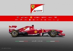 Ferrari F138